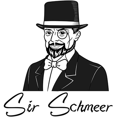 Sir Schmeer